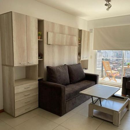 Sol A Sol - Excelente Ubicacion- Vista Panoramica Apartment บัวโนสไอเรส ภายนอก รูปภาพ