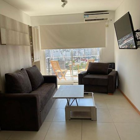 Sol A Sol - Excelente Ubicacion- Vista Panoramica Apartment บัวโนสไอเรส ภายนอก รูปภาพ