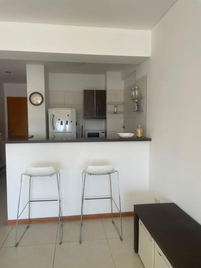 Sol A Sol - Excelente Ubicacion- Vista Panoramica Apartment บัวโนสไอเรส ภายนอก รูปภาพ