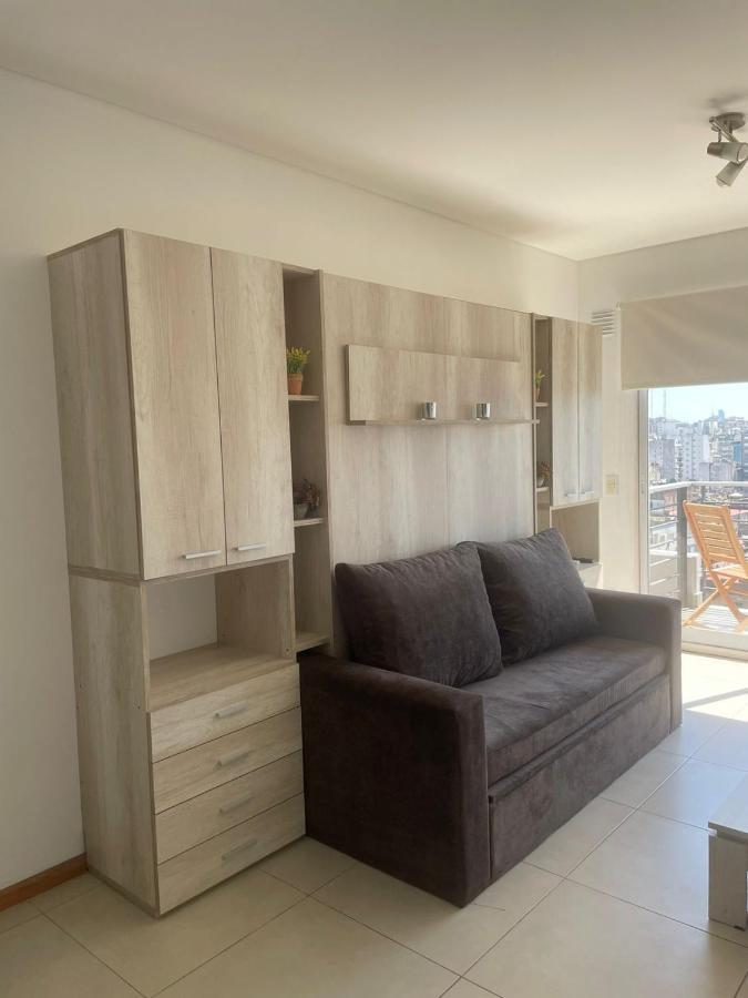 Sol A Sol - Excelente Ubicacion- Vista Panoramica Apartment บัวโนสไอเรส ภายนอก รูปภาพ