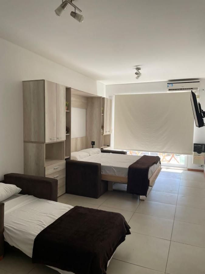 Sol A Sol - Excelente Ubicacion- Vista Panoramica Apartment บัวโนสไอเรส ภายนอก รูปภาพ