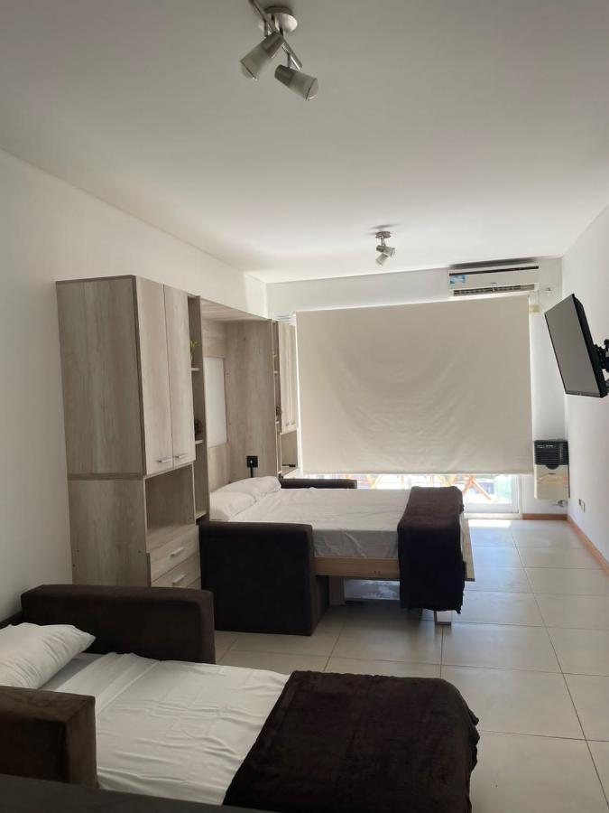 Sol A Sol - Excelente Ubicacion- Vista Panoramica Apartment บัวโนสไอเรส ภายนอก รูปภาพ