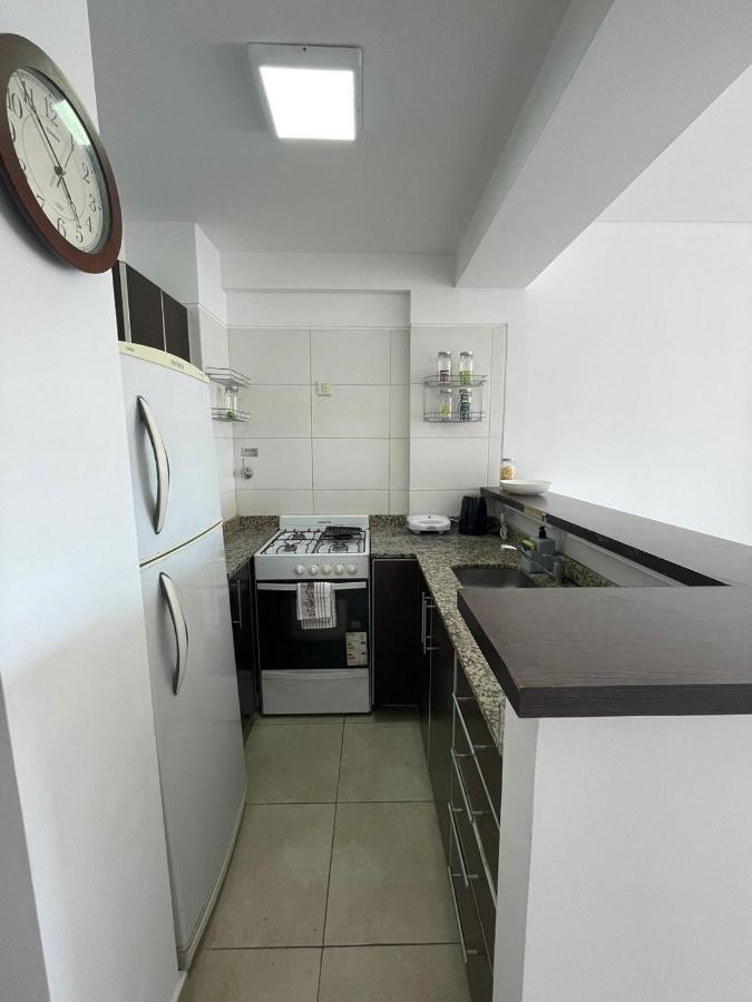 Sol A Sol - Excelente Ubicacion- Vista Panoramica Apartment บัวโนสไอเรส ภายนอก รูปภาพ