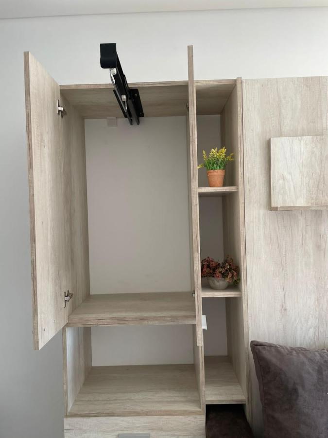 Sol A Sol - Excelente Ubicacion- Vista Panoramica Apartment บัวโนสไอเรส ภายนอก รูปภาพ