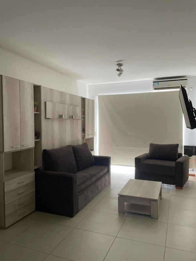 Sol A Sol - Excelente Ubicacion- Vista Panoramica Apartment บัวโนสไอเรส ภายนอก รูปภาพ