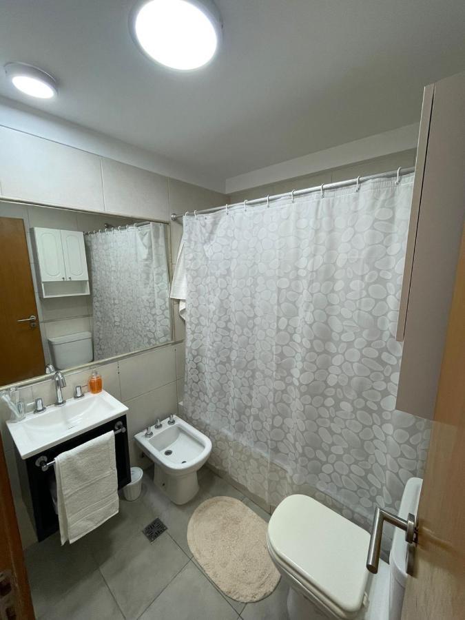 Sol A Sol - Excelente Ubicacion- Vista Panoramica Apartment บัวโนสไอเรส ภายนอก รูปภาพ